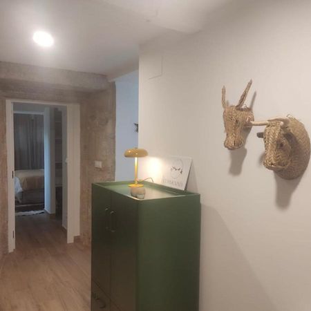 Cosmevixia Daire Ourense Dış mekan fotoğraf