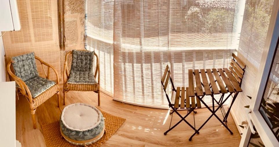 Cosmevixia Daire Ourense Dış mekan fotoğraf