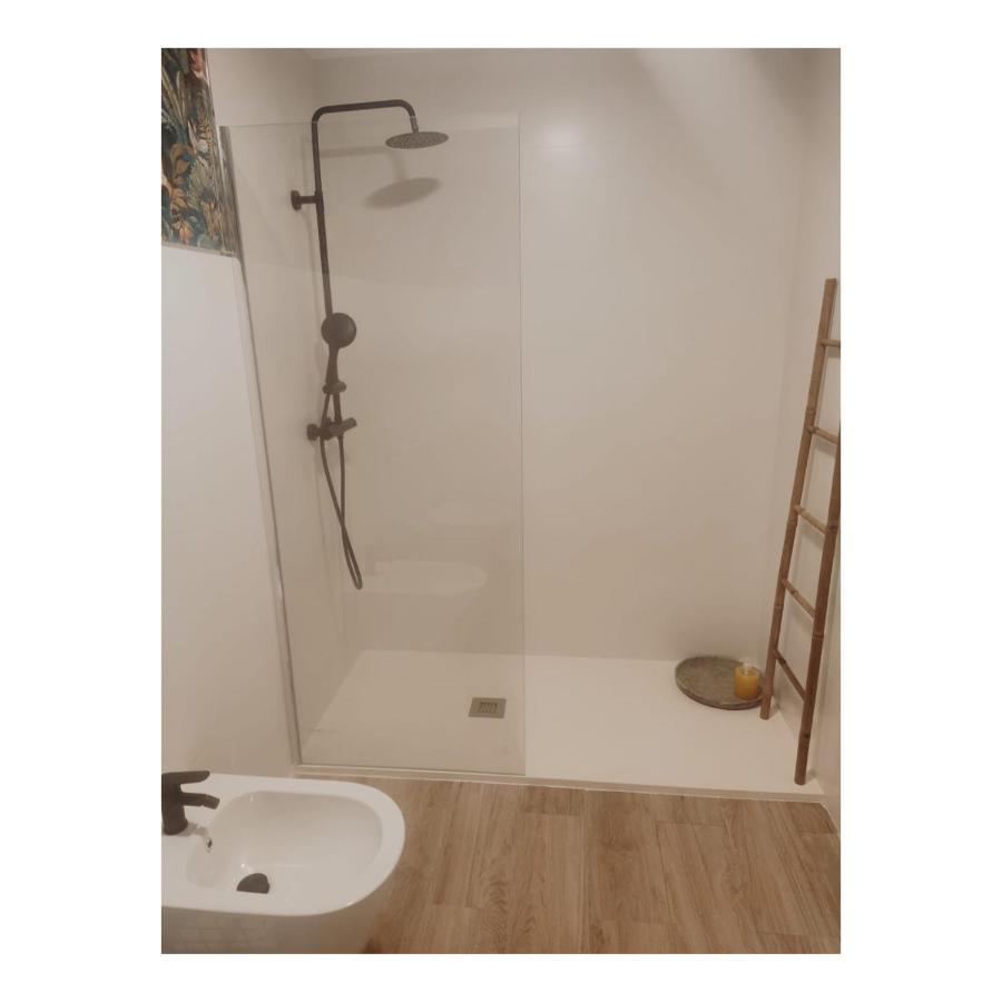 Cosmevixia Daire Ourense Dış mekan fotoğraf