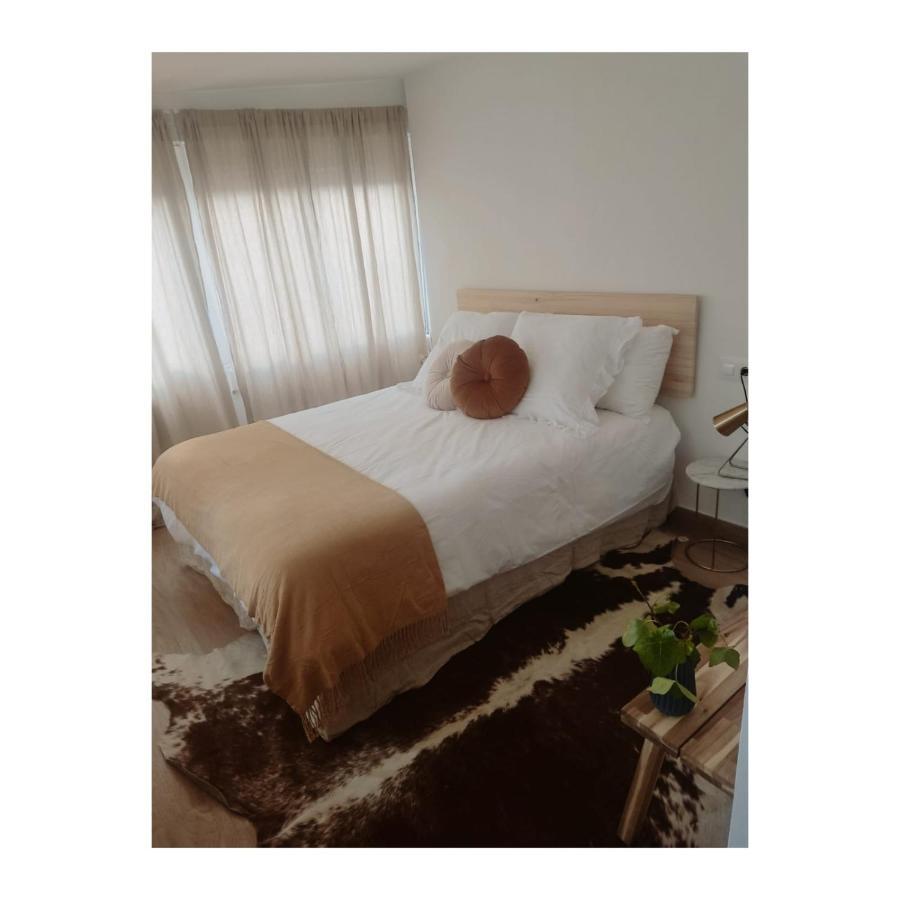 Cosmevixia Daire Ourense Dış mekan fotoğraf