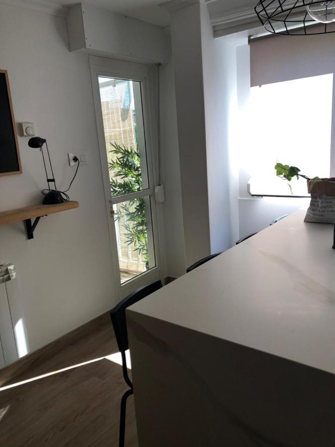 Cosmevixia Daire Ourense Dış mekan fotoğraf