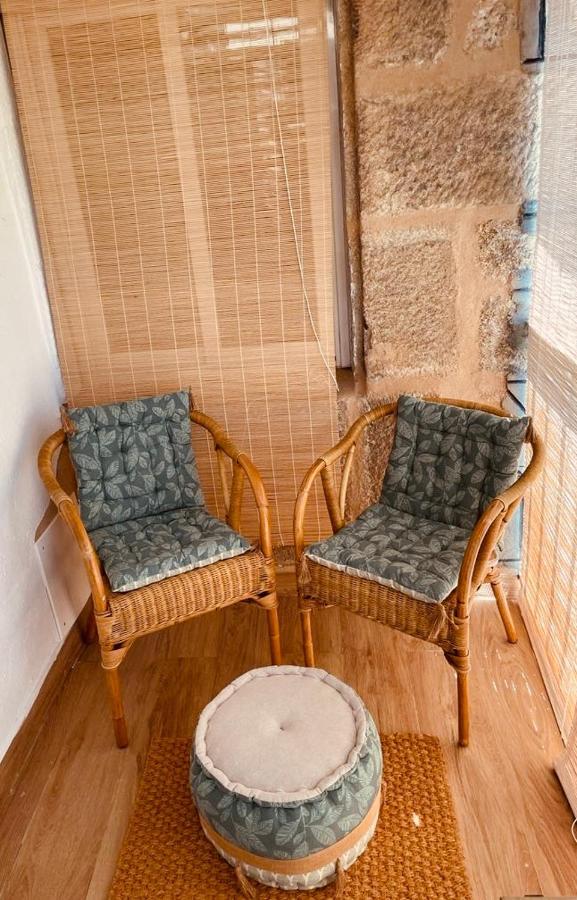 Cosmevixia Daire Ourense Dış mekan fotoğraf