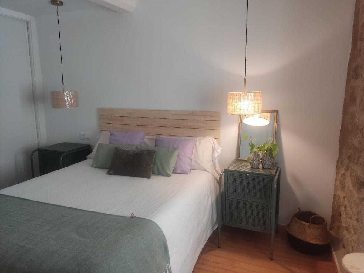 Cosmevixia Daire Ourense Dış mekan fotoğraf