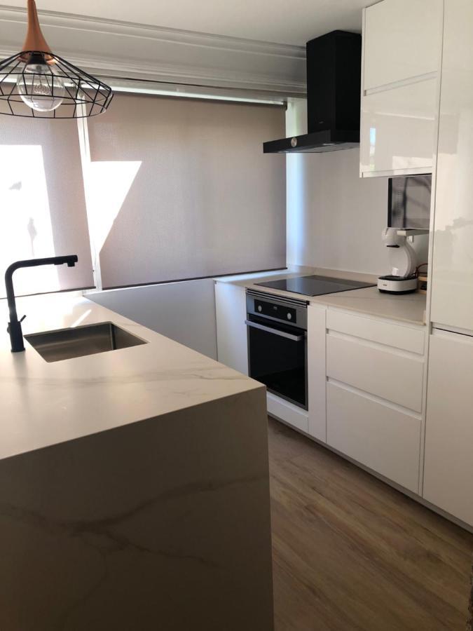 Cosmevixia Daire Ourense Dış mekan fotoğraf