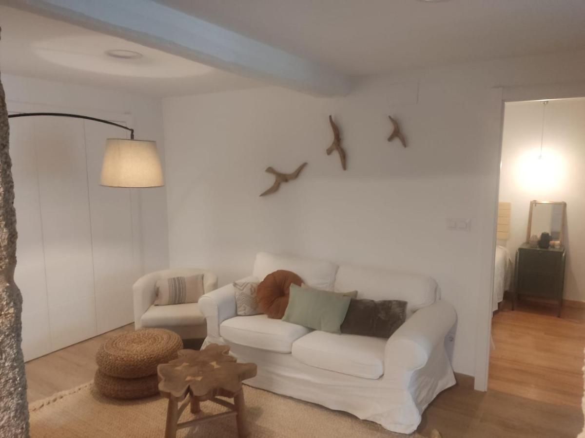 Cosmevixia Daire Ourense Dış mekan fotoğraf